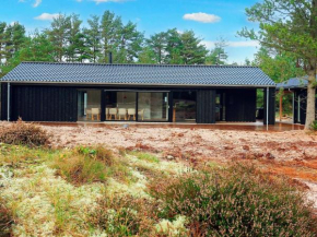 Holiday home Ålbæk VII